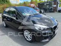 2014 BMW 218