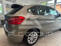 2014 BMW 218