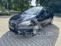 2014 BMW 218