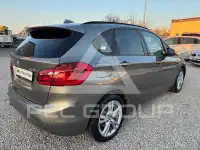 2014 BMW 218