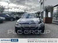 2014 BMW 218