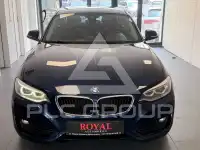 2014 BMW 218