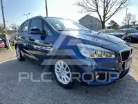 2014 BMW 218