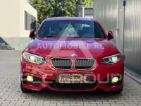 2014 BMW 218