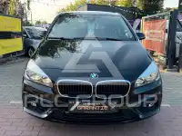 2014 BMW 218