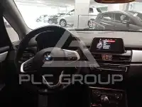 2014 BMW 218