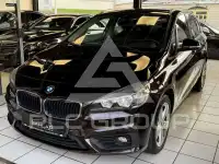 2014 BMW 218