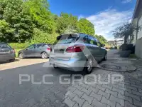 2014 BMW 218