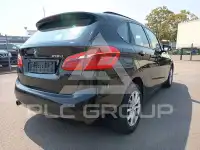 2014 BMW 218