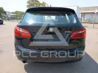 2014 BMW 218