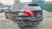 2014 BMW 218