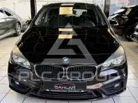 2014 BMW 218
