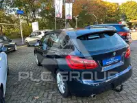 2014 BMW 218