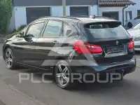 2014 BMW 218