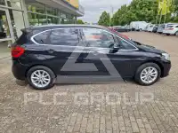 2014 BMW 218