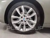 2014 BMW 218