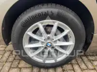 2014 BMW 218
