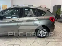 2014 BMW 218