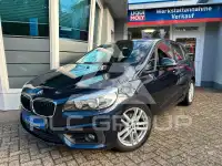 2014 BMW 218