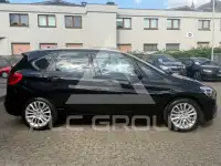 2014 BMW 218
