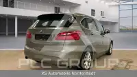 2014 BMW 218