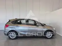 2014 BMW 218