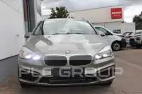 2014 BMW 218