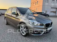 2014 BMW 218