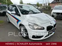 2014 BMW 218