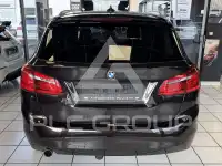 2014 BMW 218