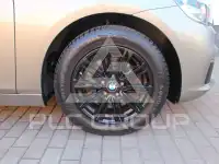 2014 BMW 218