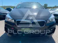 2014 BMW 218