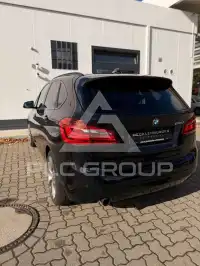 2014 BMW 218