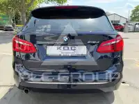 2014 BMW 218
