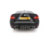 2014 BMW 218