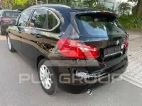 2014 BMW 218