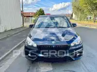 2014 BMW 218