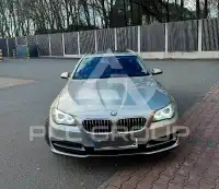 2014 BMW 525