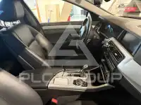 2014 BMW 525