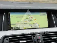 2014 BMW 525