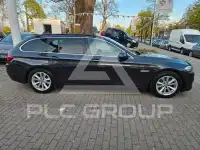 2014 BMW 525