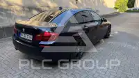 2014 BMW 525