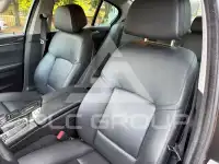 2014 BMW 525