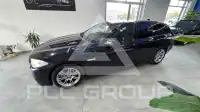 2014 BMW 525