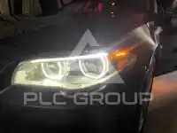 2014 BMW 525