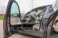 2014 BMW 525