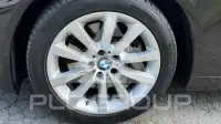 2014 BMW 525
