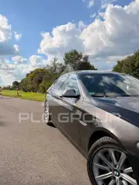 2014 BMW 525