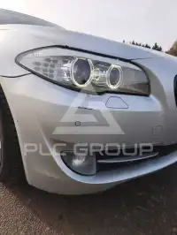 2013 BMW 525