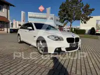 2014 BMW 525